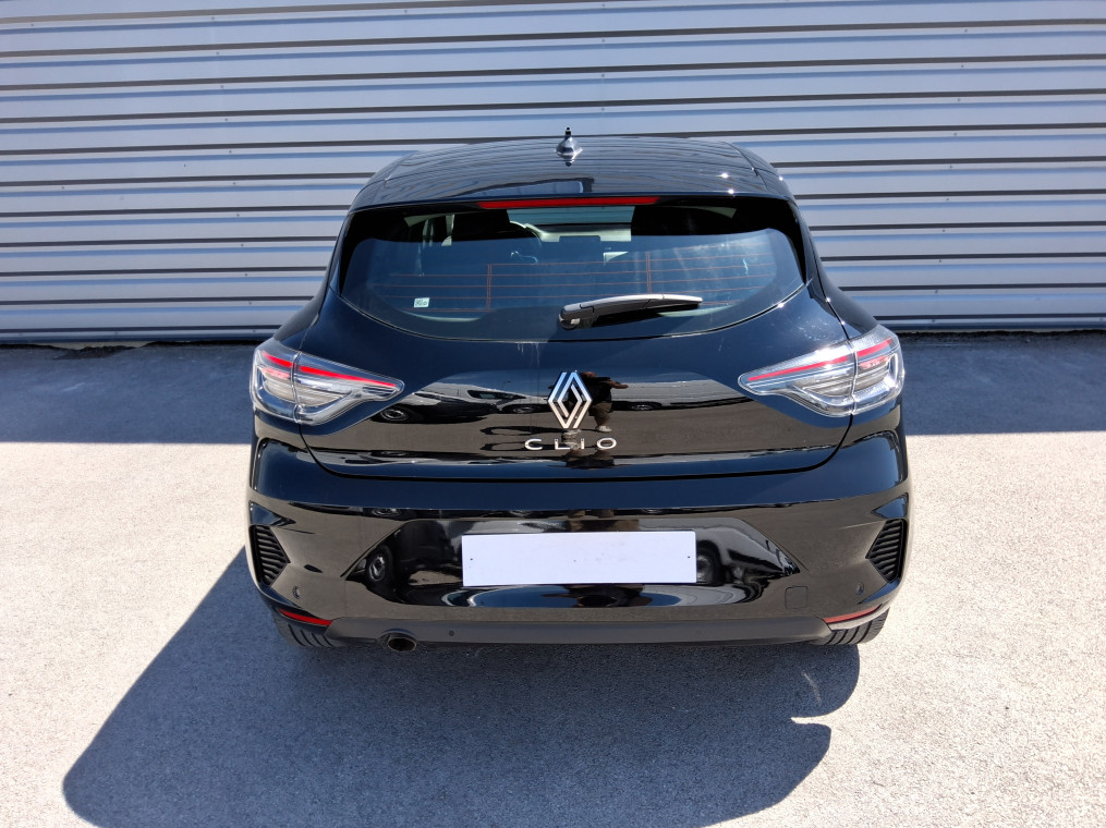 Renault CLIO V