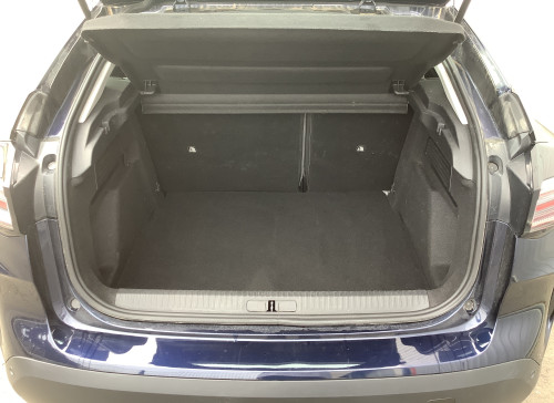 Citroën C4 Hybride 136 e-DCS6 Plus
