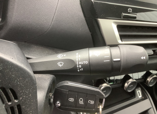 Citroën C4 Hybride 136 e-DCS6 Plus