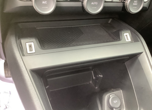 Citroën C4 Hybride 136 e-DCS6 Plus