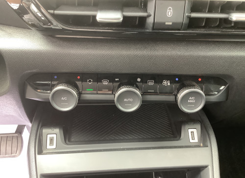 Citroën C4 Hybride 136 e-DCS6 Plus
