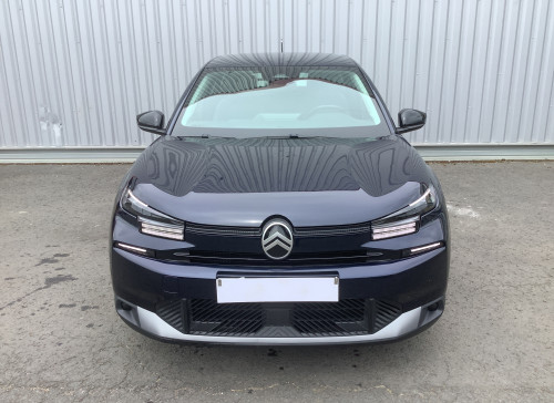 Citroën C4 Hybride 136 e-DCS6 Plus