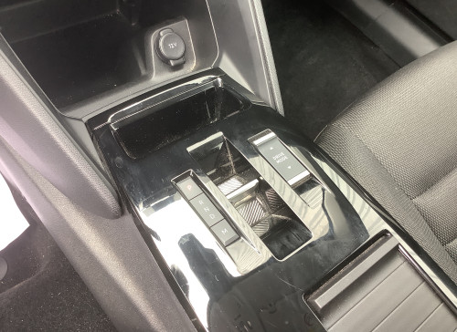 Citroën C4 Hybride 136 e-DCS6 Plus
