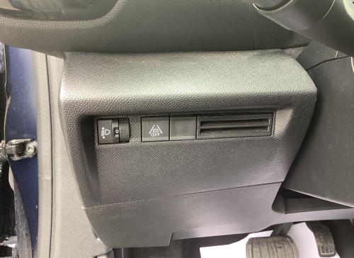 Citroën C4 Hybride 136 e-DCS6 Plus