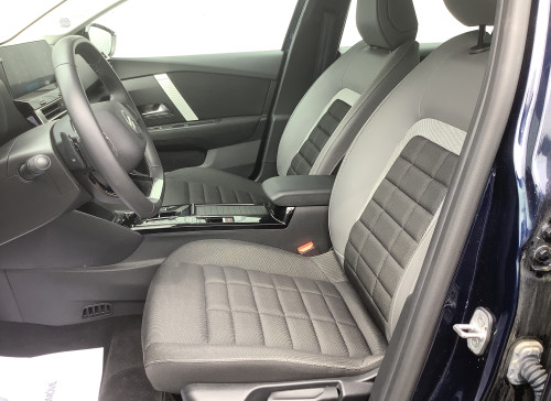 Citroën C4 Hybride 136 e-DCS6 Plus