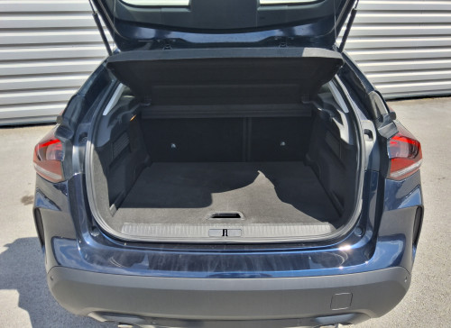 Citroën C4 Hybride 136 e-DCS6 Plus