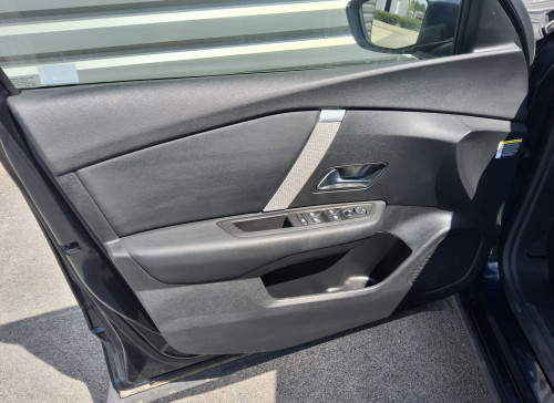 Citroën C4 Hybride 136 e-DCS6 Plus