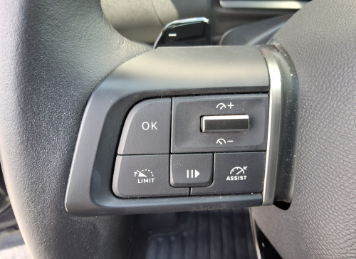 Citroën C4 Hybride 136 e-DCS6 Plus