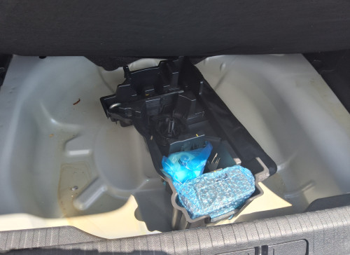Citroën C4 Hybride 136 e-DCS6 Plus