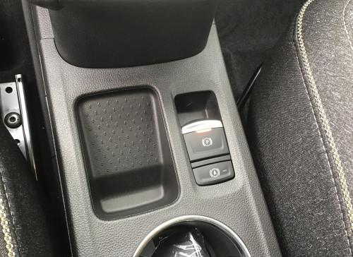 Renault CAPTUR Nouveau Eco-G 100 Techno