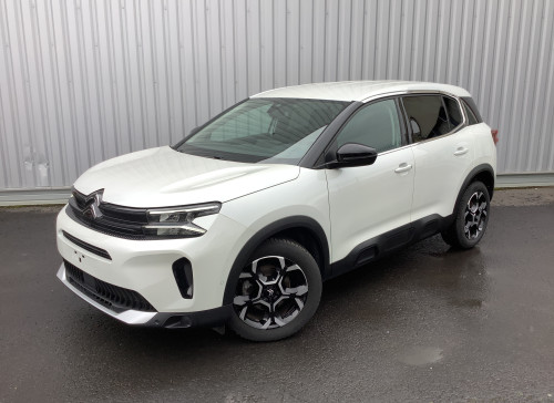 Citroën C5 AIRCROSS BlueHDi 130 EAT8 Plus