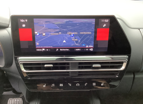 Citroën C5 AIRCROSS BlueHDi 130 EAT8 Plus