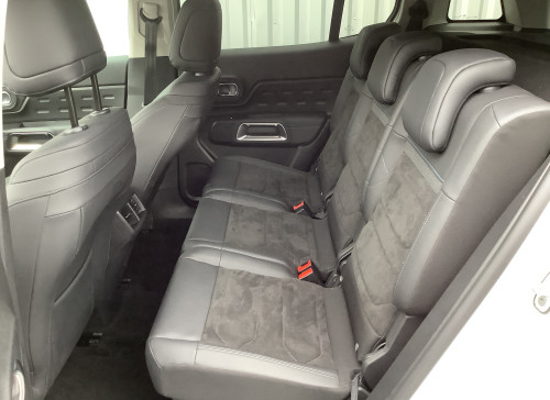 Citroën C5 AIRCROSS BlueHDi 130 EAT8 Plus