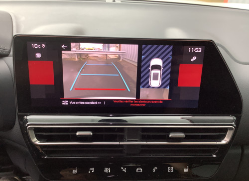 Citroën C5 AIRCROSS BlueHDi 130 EAT8 Plus