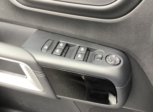 Citroën C5 AIRCROSS BlueHDi 130 EAT8 Plus