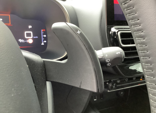 Citroën C5 AIRCROSS BlueHDi 130 EAT8 Plus