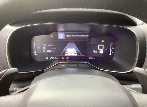 Citroën C5 AIRCROSS BlueHDi 130 EAT8 Plus