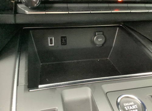 Citroën C5 AIRCROSS BlueHDi 130 EAT8 Plus