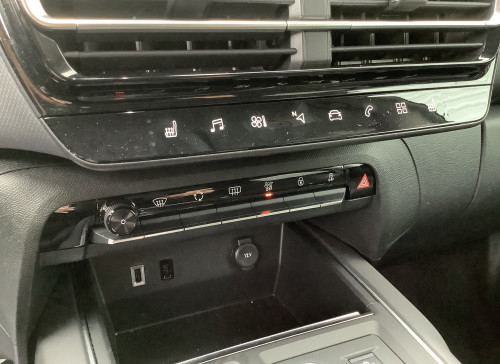 Citroën C5 AIRCROSS BlueHDi 130 EAT8 Plus