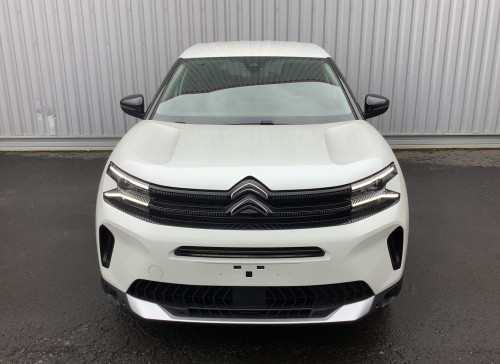 Citroën C5 AIRCROSS BlueHDi 130 EAT8 Plus
