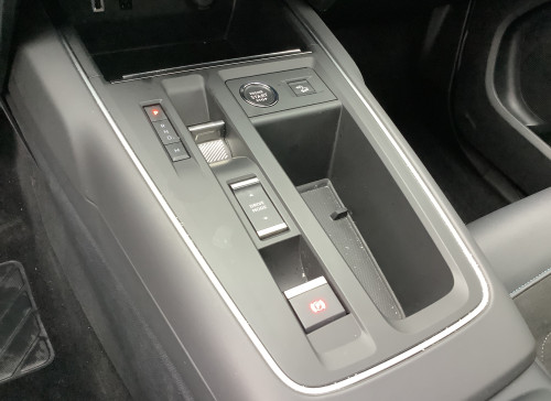 Citroën C5 AIRCROSS BlueHDi 130 EAT8 Plus