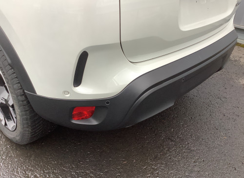 Citroën C5 AIRCROSS BlueHDi 130 EAT8 Plus