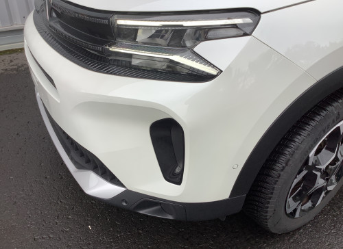 Citroën C5 AIRCROSS BlueHDi 130 EAT8 Plus