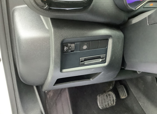 Citroën C5 AIRCROSS BlueHDi 130 EAT8 Plus