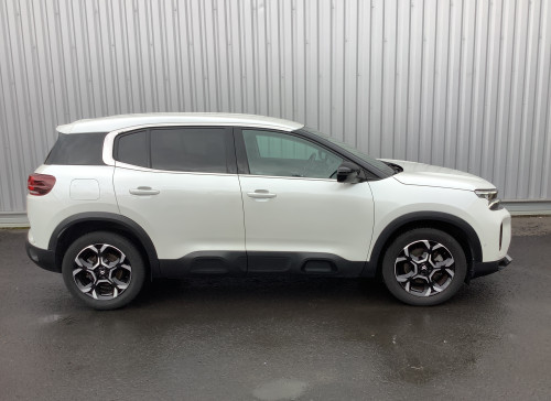 Citroën C5 AIRCROSS BlueHDi 130 EAT8 Plus