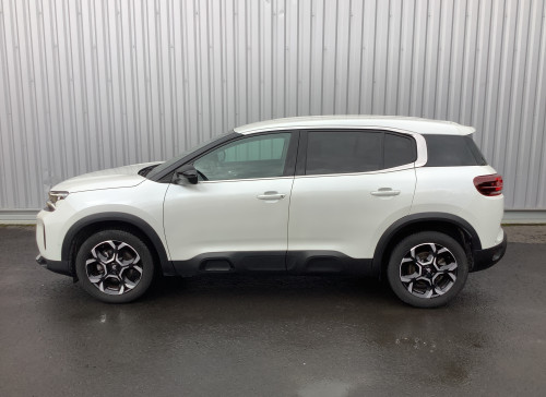 Citroën C5 AIRCROSS BlueHDi 130 EAT8 Plus