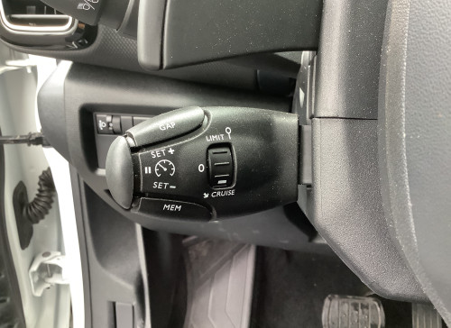 Citroën C5 AIRCROSS BlueHDi 130 EAT8 Plus