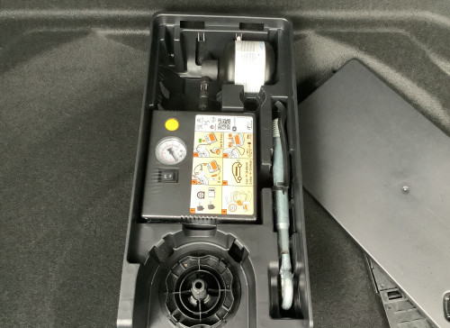 Citroën C5 AIRCROSS BlueHDi 130 EAT8 Plus