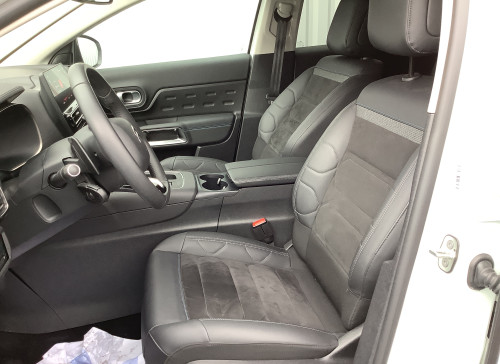 Citroën C5 AIRCROSS BlueHDi 130 EAT8 Plus