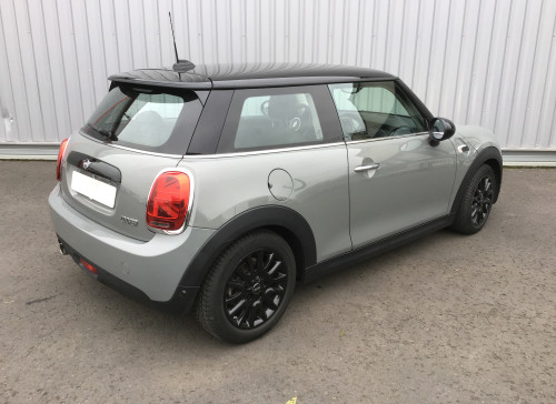 MINI HATCH 3 PORTES F56 LCI Cooper 136 ch BVA7