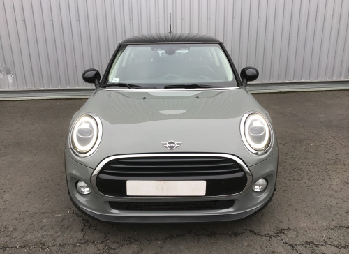 MINI HATCH 3 PORTES F56 LCI Cooper 136 ch BVA7