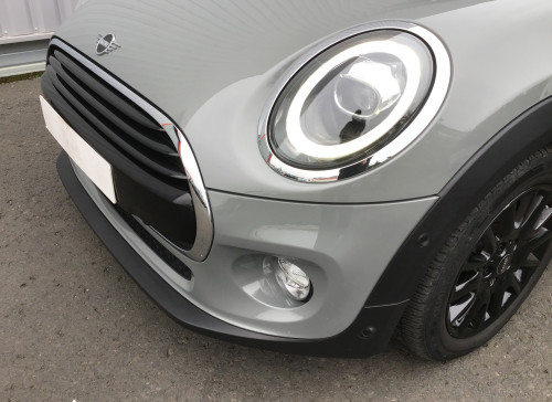 MINI HATCH 3 PORTES F56 LCI Cooper 136 ch BVA7