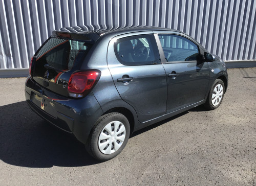 Citroën C1 VTi 72 S&S Feel