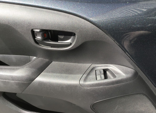 Citroën C1 VTi 72 S&S Feel