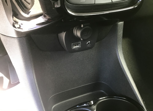 Citroën C1 VTi 72 S&S Feel