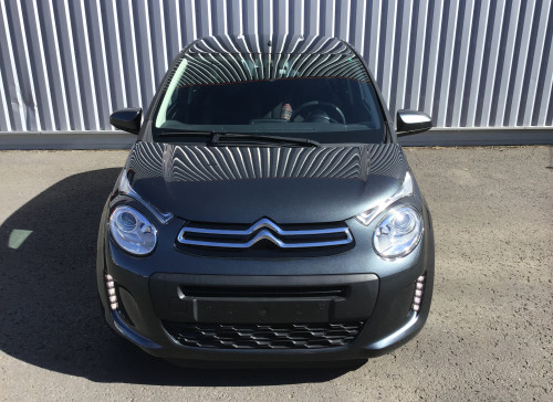 Citroën C1 VTi 72 S&S Feel