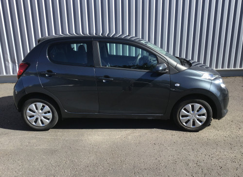 Citroën C1 VTi 72 S&S Feel