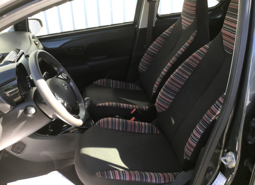 Citroën C1 VTi 72 S&S Feel