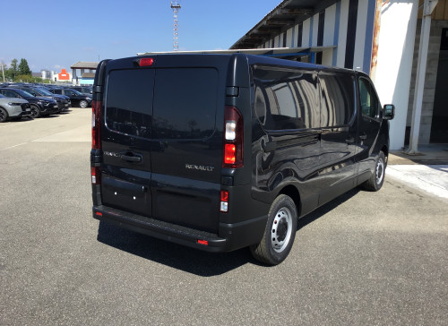 Renault TRAFIC FOURGON Nouveau FGN L2H1 3T BLUE DCI 150 GSR2 ADVANCE