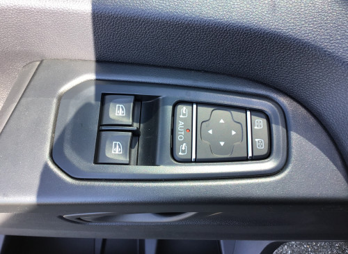 Renault TRAFIC FOURGON Nouveau FGN L2H1 3T BLUE DCI 150 GSR2 ADVANCE