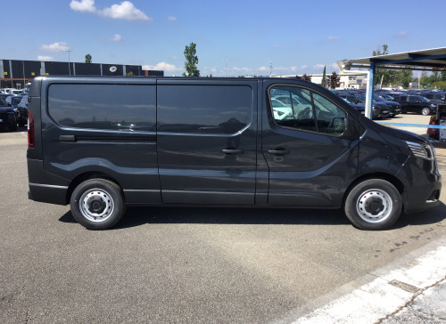 Renault TRAFIC FOURGON Nouveau FGN L2H1 3T BLUE DCI 150 GSR2 ADVANCE