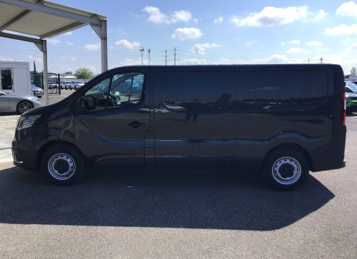 Renault TRAFIC FOURGON Nouveau FGN L2H1 3T BLUE DCI 150 GSR2 ADVANCE
