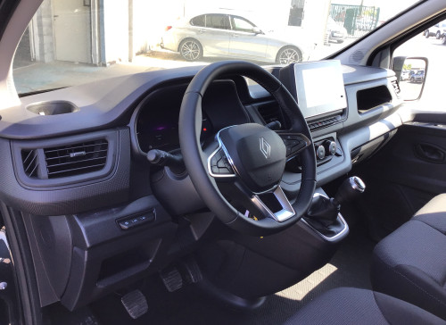 Renault TRAFIC FOURGON Nouveau FGN L2H1 3T BLUE DCI 150 GSR2 ADVANCE