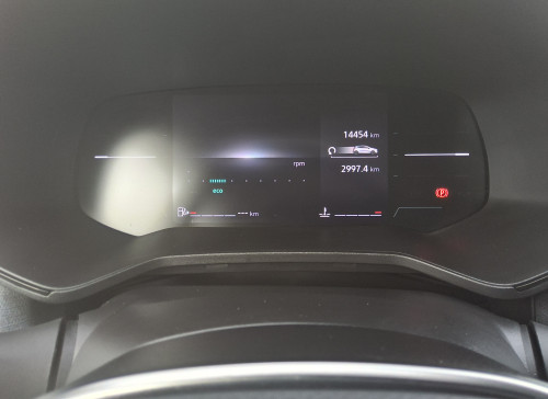 Renault CLIO V Nouvelle TCe 90 ch GSR2 Evolution