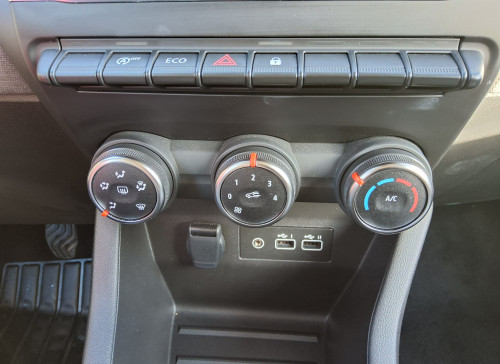 Renault CLIO V Nouvelle TCe 90 ch GSR2 Evolution