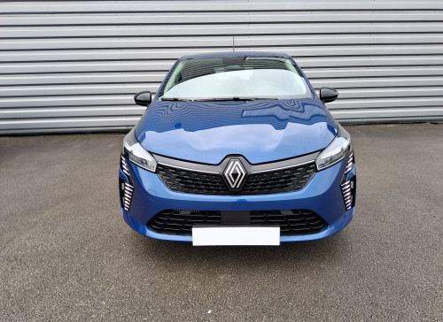 Renault CLIO V Nouvelle TCe 90 ch GSR2 Evolution